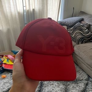 Y-3 SnapBack